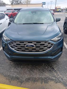 2019 Ford Edge SE