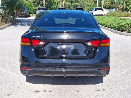 2023 Nissan Altima S FWD