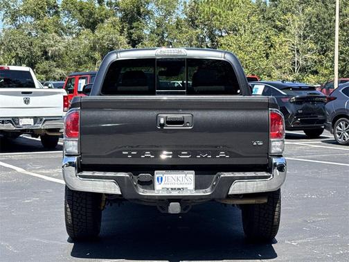 2020 Toyota Tacoma TRD Off Road