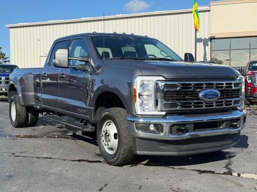 2024 Ford F-350 XLT