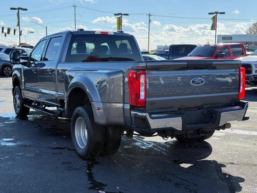 2024 Ford F-350 XLT