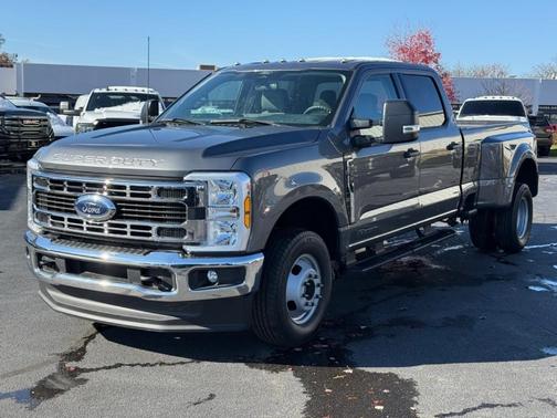2024 Ford F-350 XLT