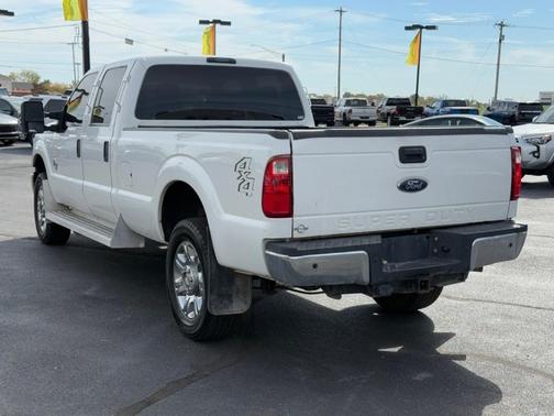 2015 Ford F-350 XLT