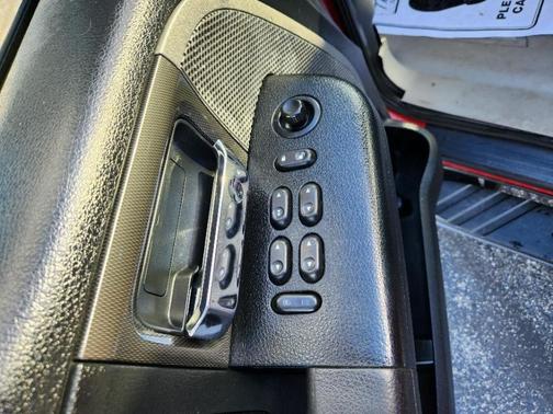Photo 3 of 21 of 2007 Ford F-150 FX4 SuperCrew