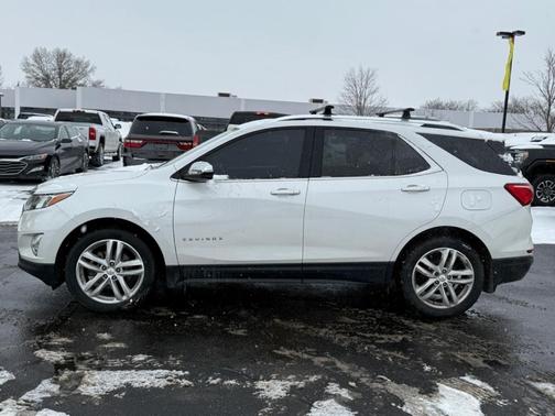 2019 Chevrolet Equinox Premier w/2LZ