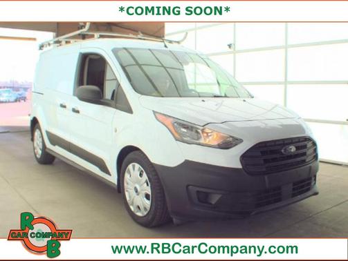 2020 Ford Transit Connect XL
