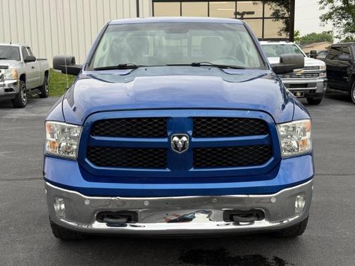 2015 RAM 1500 SLT