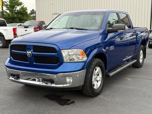 2015 RAM 1500 SLT