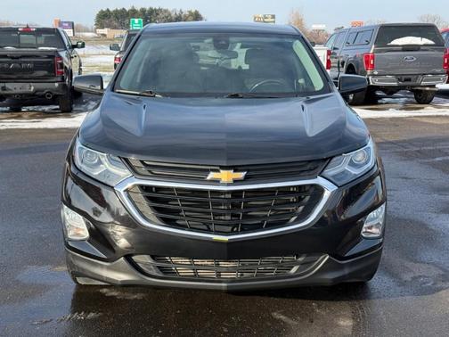 2020 Chevrolet Equinox 2LT