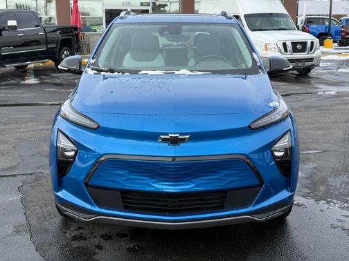 2023 Chevrolet Bolt EUV Premier