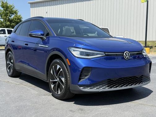 2022 Volkswagen ID.4 Pro S