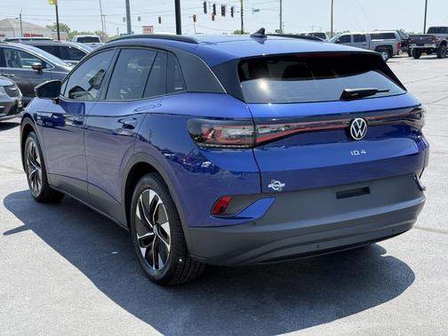 2022 Volkswagen ID.4 Pro S