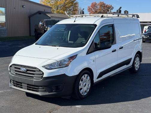 2020 Ford Transit Connect XL