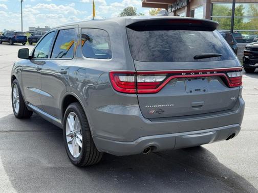 2022 Dodge Durango R/T