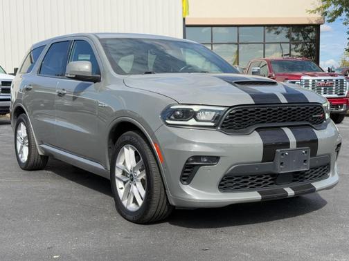 2022 Dodge Durango R/T