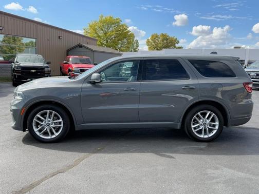 2022 Dodge Durango R/T