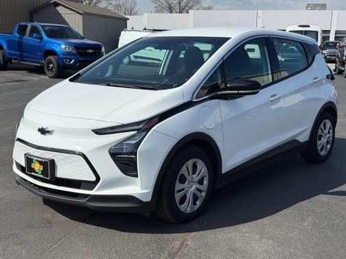 2023 Chevrolet Bolt EV 1LT