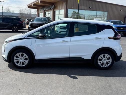 2023 Chevrolet Bolt EV 1LT