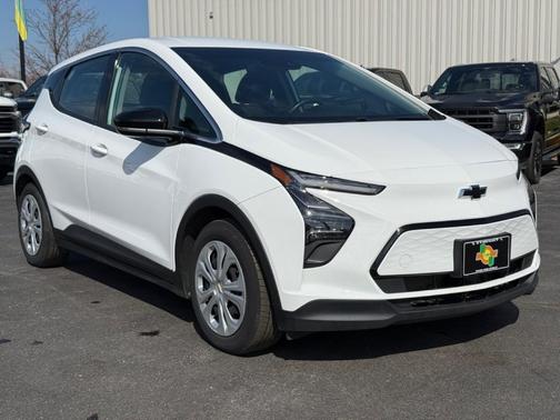 2023 Chevrolet Bolt EV 1LT