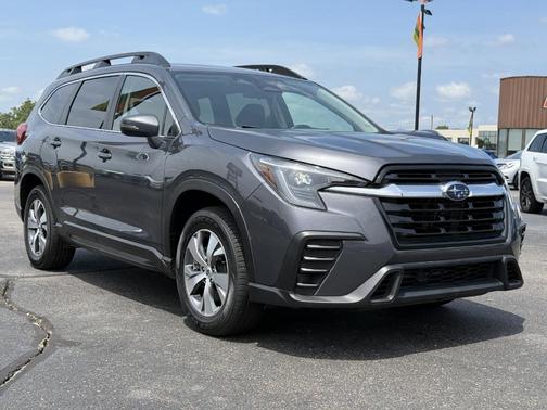 2023 Subaru Ascent Premium 8-Passenger