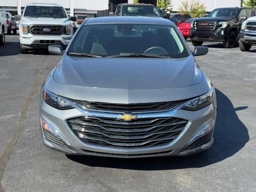 2023 Chevrolet Malibu 1FL