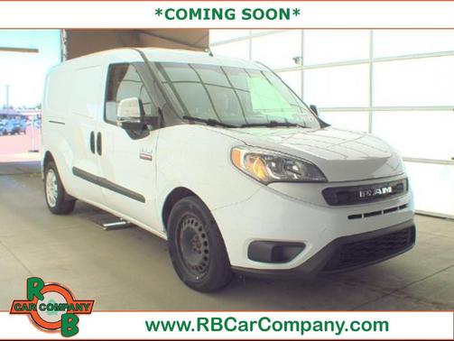2020 RAM ProMaster City Tradesman SLT