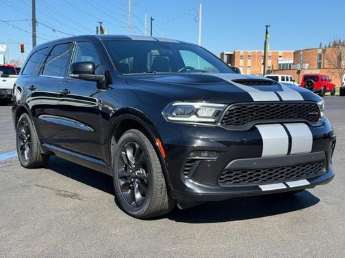 2022 Dodge Durango R/T