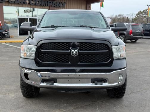 2015 RAM 1500 SLT