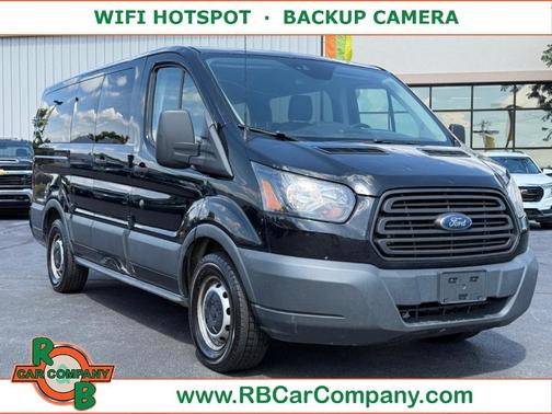2017 Ford Transit-150 XL