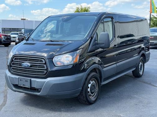 2017 Ford Transit-150 XL
