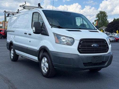 2017 Ford Transit-250 Base
