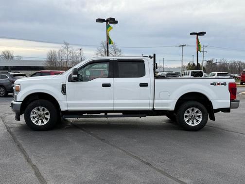 2020 Ford F-250 XLT