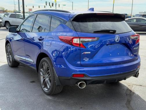 2020 Acura RDX A-Spec