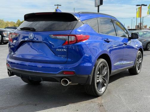 2020 Acura RDX A-Spec