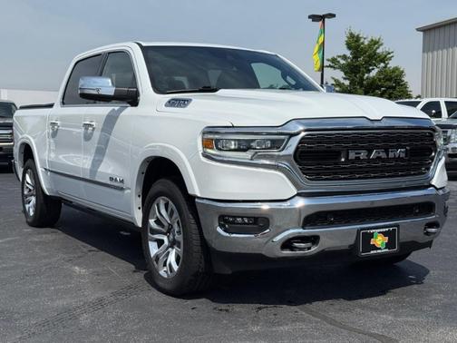 2022 RAM 1500 Limited