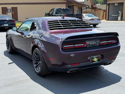 2020 Dodge Challenger R/T Scat Pack
