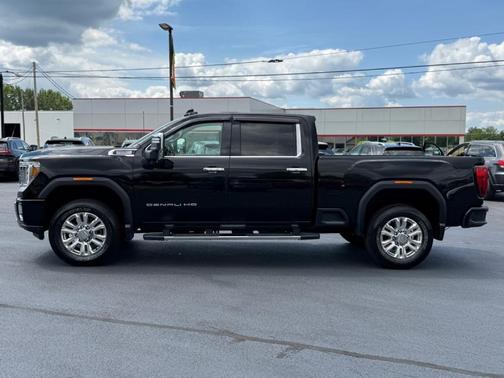 2022 GMC Sierra 2500 Denali