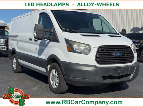 2015 Ford Transit-250 Base