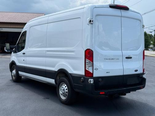 2021 Ford Transit-250 T-250 148 MED RF 9070 GVWR