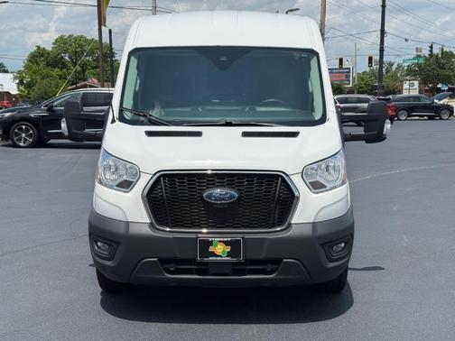 2021 Ford Transit-250 T-250 148 MED RF 9070 GVWR