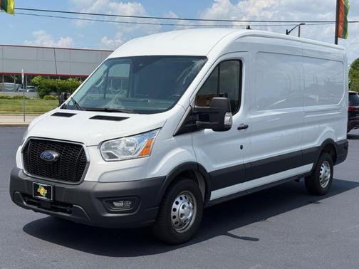2021 Ford Transit-250 T-250 148 MED RF 9070 GVWR