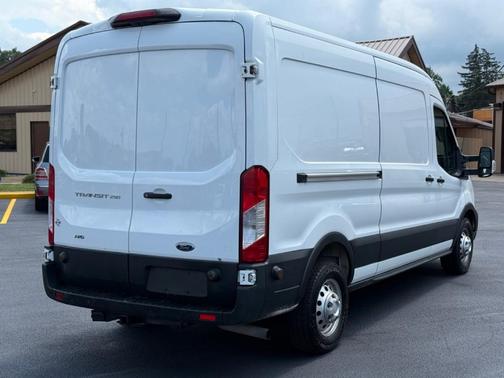 2021 Ford Transit-250 T-250 148 MED RF 9070 GVWR