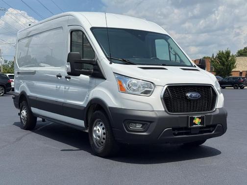 2021 Ford Transit-250 T-250 148 MED RF 9070 GVWR