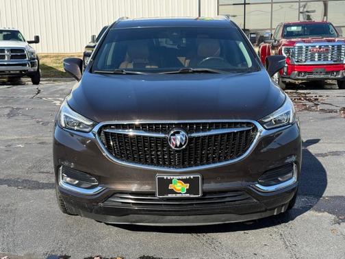 2018 Buick Enclave Premium