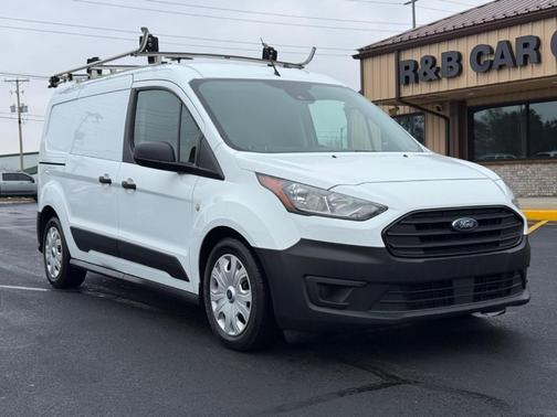 2020 Ford Transit Connect XL