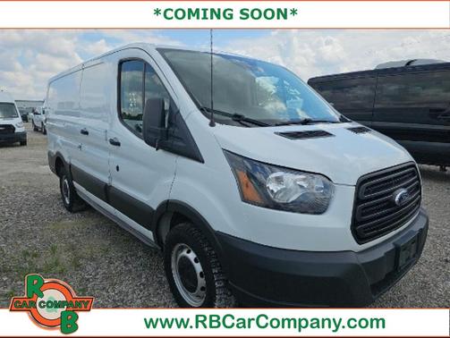 2019 Ford Transit-250 Base