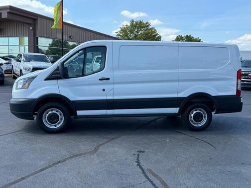2019 Ford Transit-250 Base