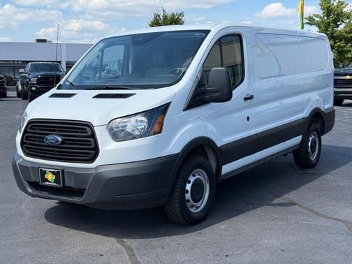 2019 Ford Transit-250 Base