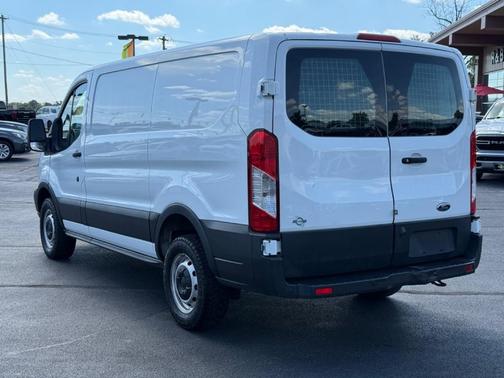 2019 Ford Transit-250 Base