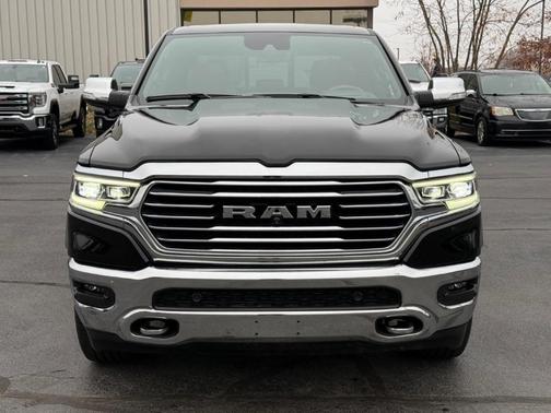 2022 RAM 1500 Longhorn